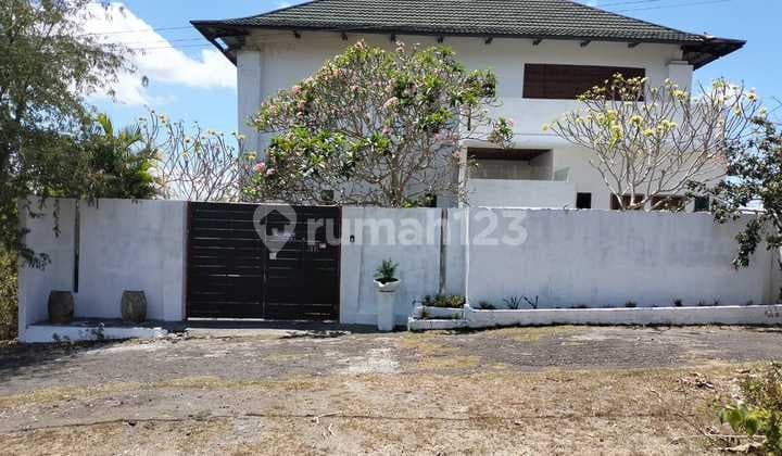 Private Pool Villa View Laut dan Gwk Mnkcwo