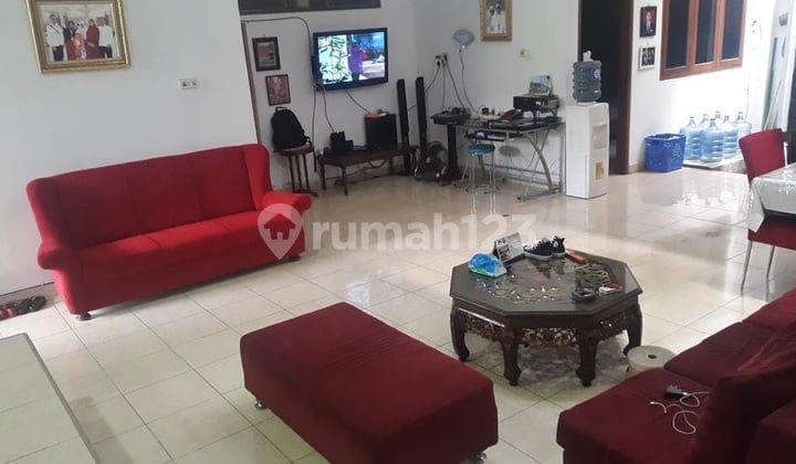 Rmh Rawasari Bagus, Jalanan 2 Mobil Longgar, Lingkungan Bersih, Nyaman, Tenang, Aman