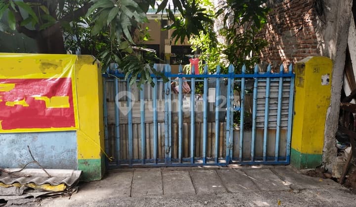 House in Sunter Jaya Close to Main Road and Sunter Hijau