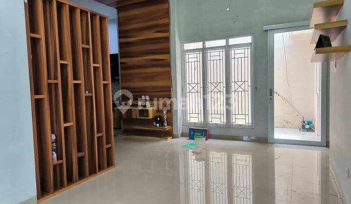 Affordable, Nice, Ready-to-Live House in Cirebon City