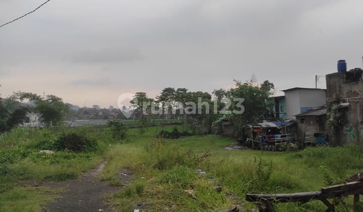 Tanah Untuk Cluster, Gudang di Ciparay, Bandung Selatan