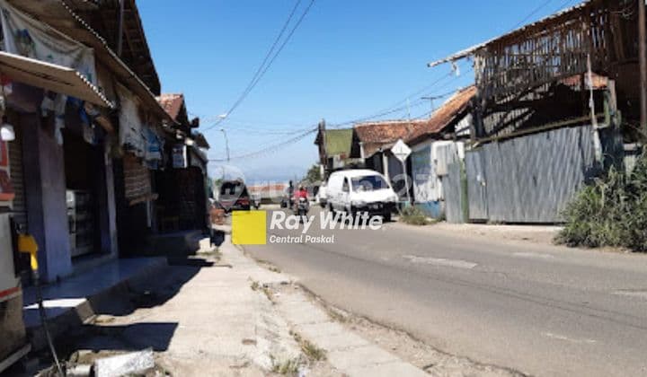 Kavling Ciseah Pasir Ranjang Kopo Bandung