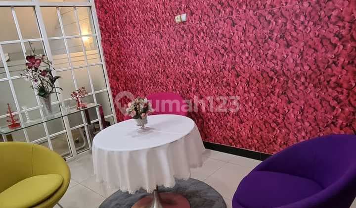 Ruko 3 Lantai Strategis Bagus Dan Siap Pakai Di Kesambi Cirebon