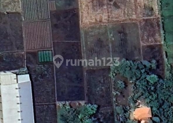 Tanah Strategis Untuk Pergudangan Di Tukdana Indramayu