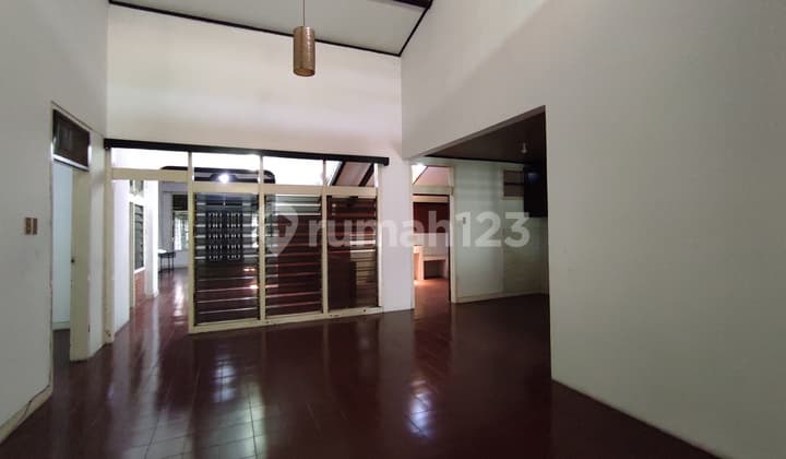 Rumah Asri Lingkungan Tenang Di Sunyaragi Kesambi Cirebon