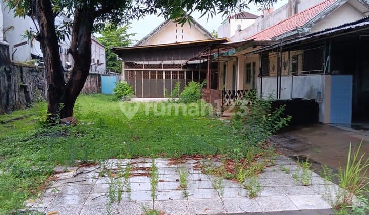 Rumah Murah Hitung Tanah Mainroad Pusat Kota Di Tuparev Cirebon
