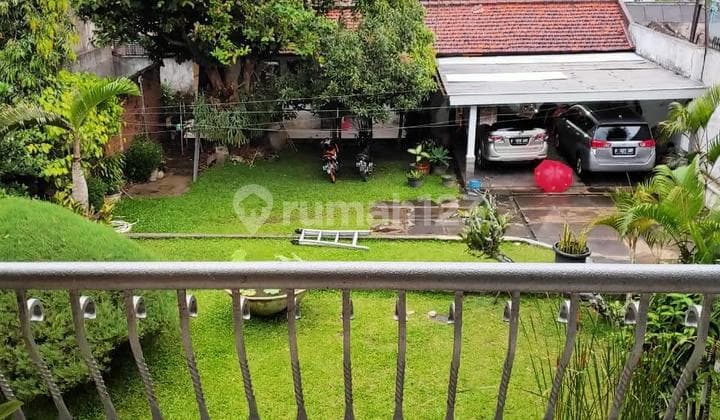 Rumah Bagus Murah Siap Huni Hitung Tanah Di Ciumbuleuit Bandung