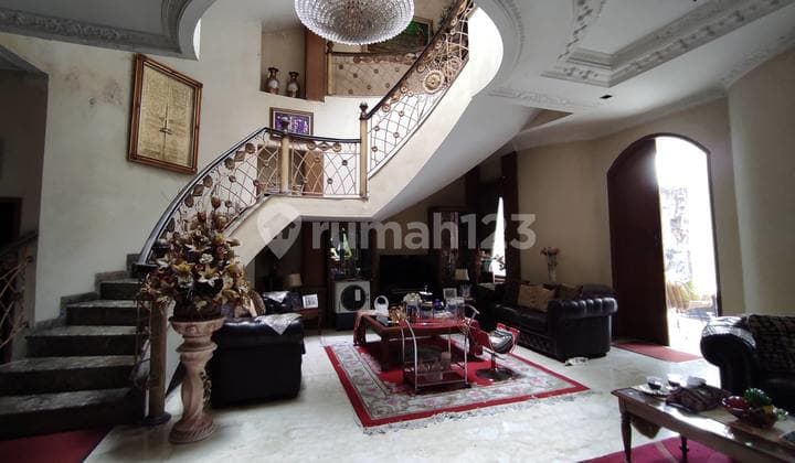 Rumah Mewa Murah Pusat Kota Jalan Utama Pemuda Kesambi Cirebon