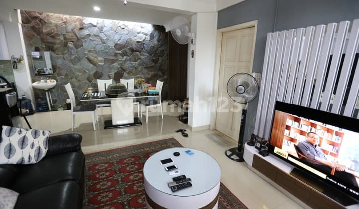 Rumah Bagus Lingkungan Asri Di Pilang Mas Garden Kedawung Cirebon