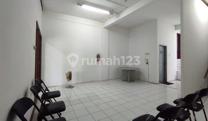 Ruko 3 Lantai Strategis Harga Super Murah Di Pekalipan Cirebon