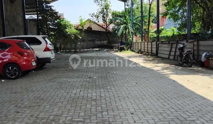 Ruang Usaha Untuk Padel Di Cipto Mangunkusumo Cirebon