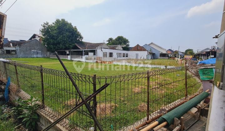 Tanah Strategis Daerah Ramai Murah Di Ciremai Raya Cirebon