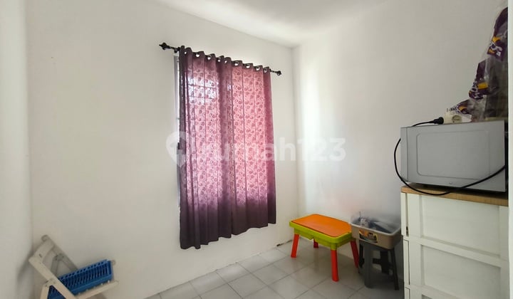 Rumah 1 Lantai Furnished Siap Huni Di Citraland Cirebon