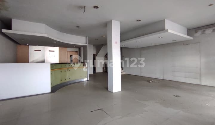 Ruko Untuk Kantor 2 Lantai Strategis Di Mainroad Plumbon, Cirebon