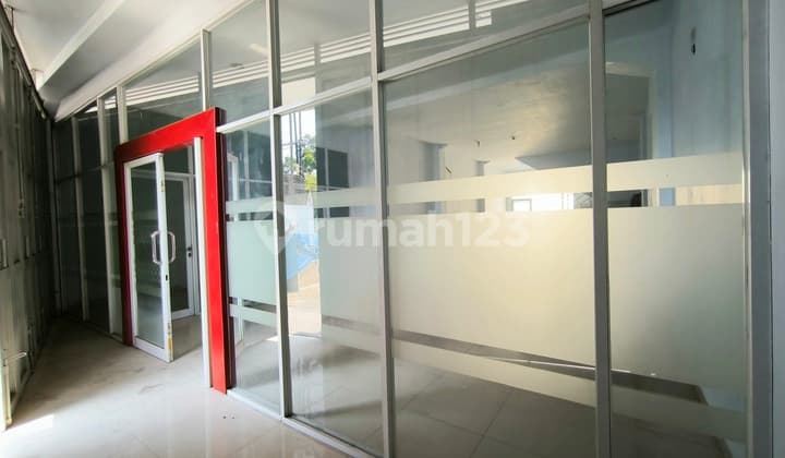 Ruko 2 Lantai Bagus Siap Pakai Untuk Kantor Di Cirebon Kota