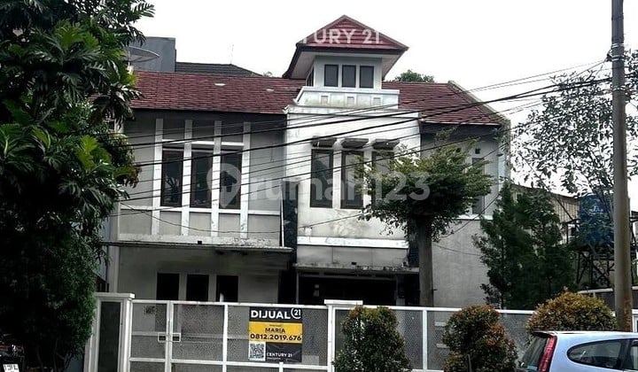 Rumah Siap Huni di Mekar Makmur Mainroad Mekar Wangi Bandung