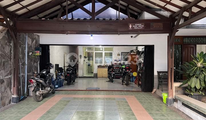 For Quick Sale, 2-Story House in Batununggal Indah