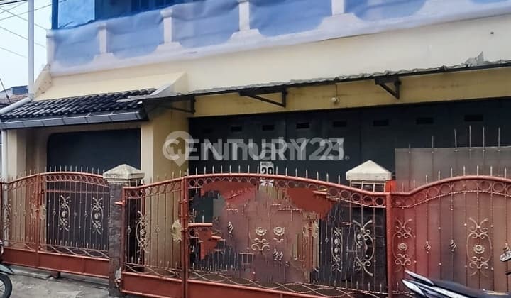 Rumah Strategis Di Cimahi Tengah