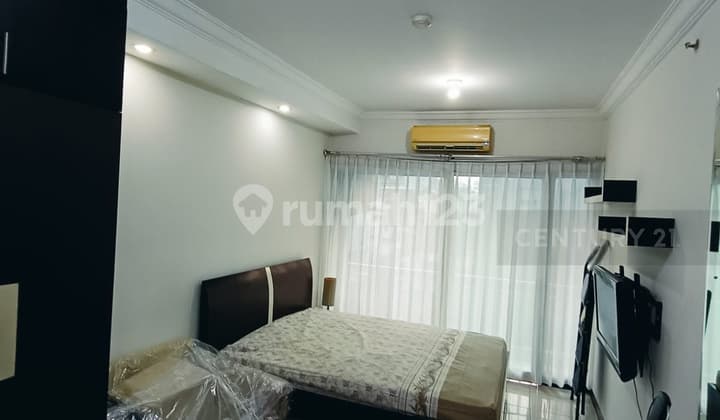Apartemen Galeri Ciumbuleuit 1 Type Studio