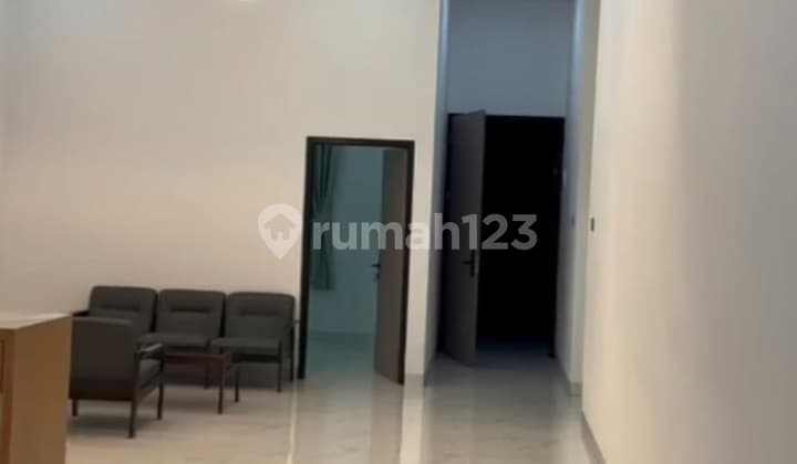 Rumah Murah Bagus Semi Furnished Komp Pasadema Residence Bandung