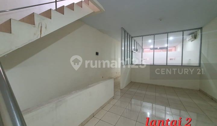 Ruko Batununggal Indah Raya