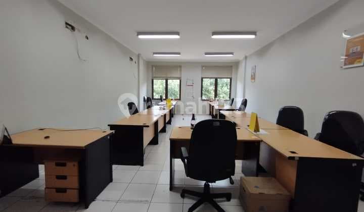 Ruko 3.5 Lantai Gatot Subroto Kota Bandung