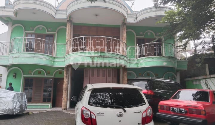 Kost2an Aktif Bagus Siap Huni Daerah Jatinangor Kab Sumedang