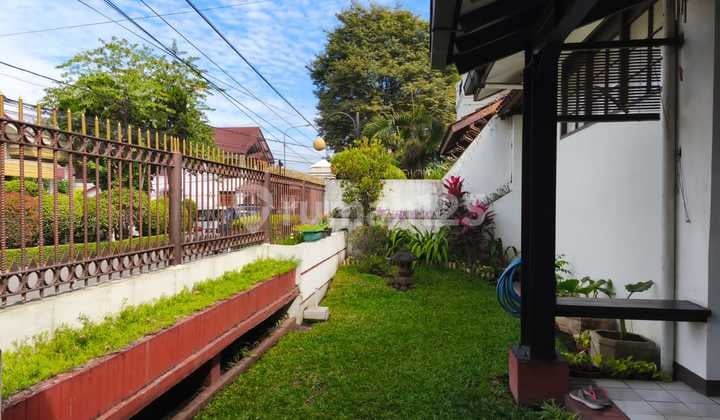 Rumah Terawat Siap Huni Kopo Permai Kota Bandung