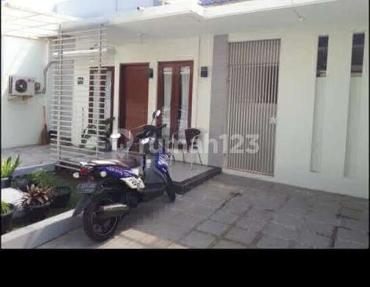 DIJUAL RUMAH SIAP HUNI DI BATUNUNGGAL MULIA