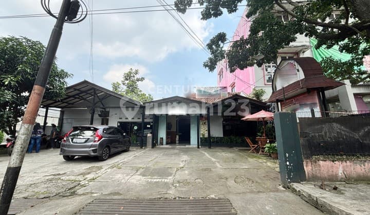 Buah Batu Mainroad Hitung Tanah Cocok Untuk Segala Usaha