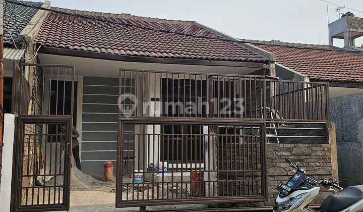 Di Jual Cepat Rumah 3 Kamar Siap Huni di Taman Kopo Indah 2, Bandung