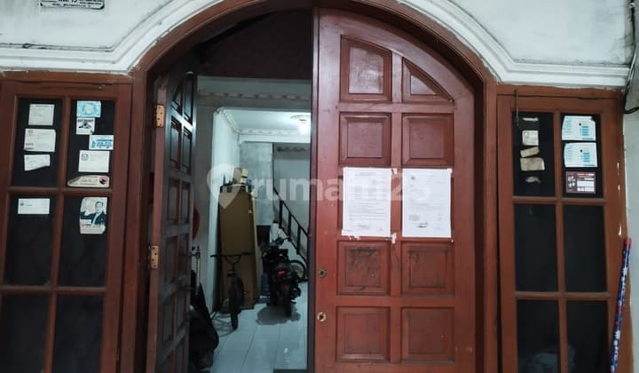Rumah Kost Aktif di Perumahan Cijerah 2 Cimahi Selatan
