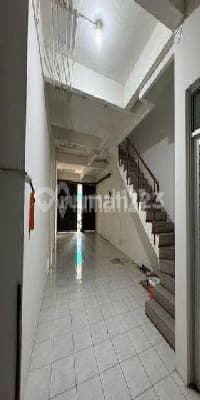 Ruko Sudirman Mainroad Dekat Dulatip, Tamim, Kebonjati, Otista