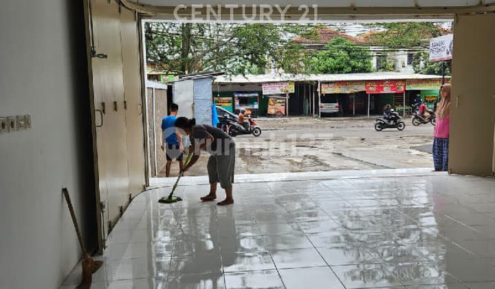 Ruko 2 Lantai Area Gedebage Selatan Kota Bandung