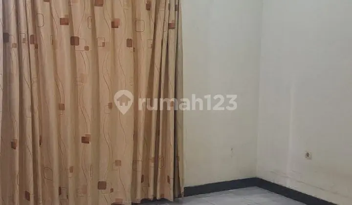 Rumah Siap Hun, Nyaman, Asri, Bagusi Tki 3