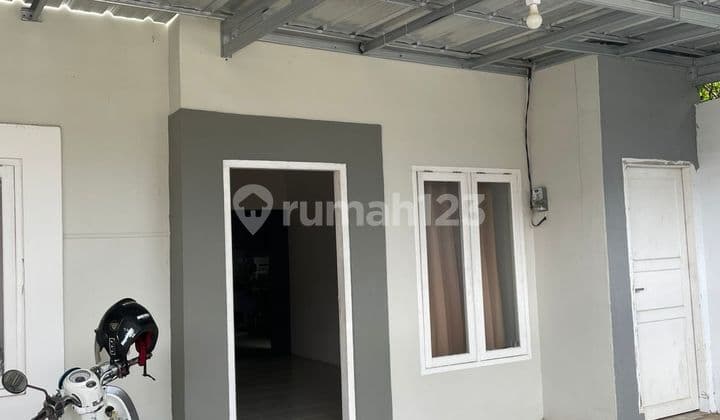 Peaceful Sustainable House 7 Pedindang Pangkalan Baru