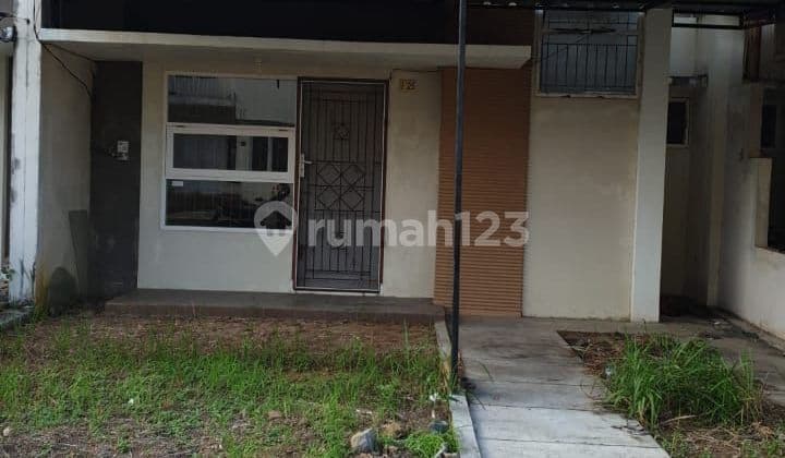 Rumah 2 Tingkat Di Perumahan Greenland Pangkal Pinang