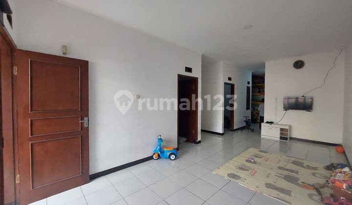 Rumah Baru Minimalis Siap Huni di Taman Cibaduyut Indah