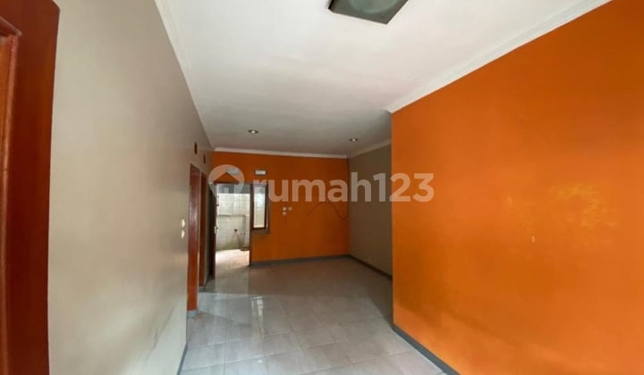 Rumah Bagus Banget Minimalis di Permata Kopo