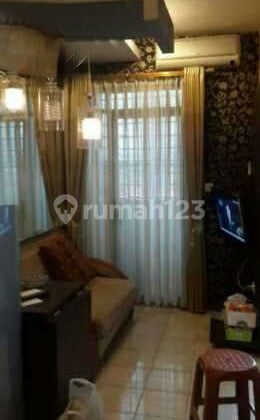 Apartemen Super Cozy 2 Bedrooms di The Edge