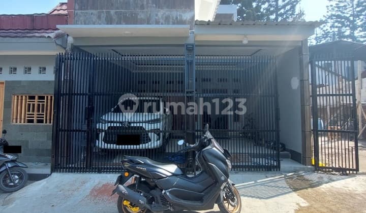 Rumah Minimalis Terawat Siap Huni di Dirgantara, Gempol