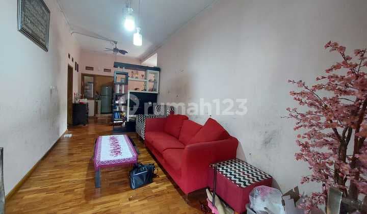 Rumah Cocok Untuk Home Industry di Taman Cibaduyut Indah