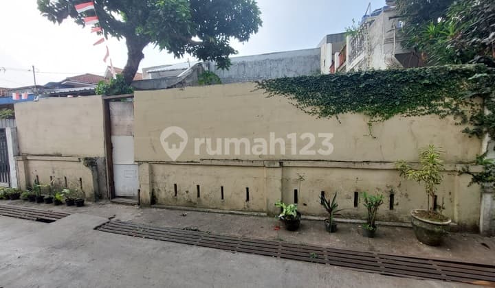 Tanah Cocok Untuk Bangun Rumah Maupun Kost di Pungkur