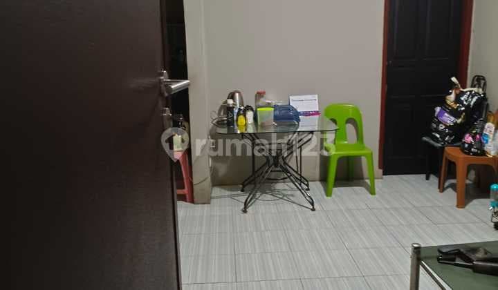 Newly Renovated Ready-to-Occupy House Location Near Toll Road in Permata Kopo