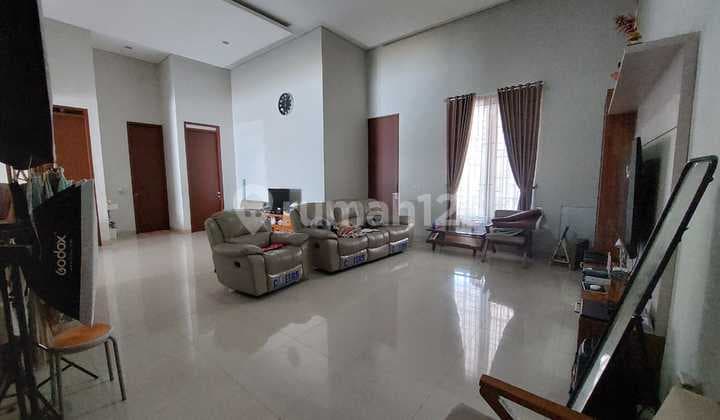 Rumah Minimalis, Siap Huni di Kopo Safira, Nata Endah