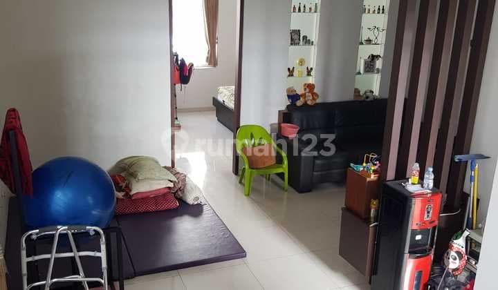 Ruko Siap Pakai Cocok Untuk Usaha di Leuwi Panjang