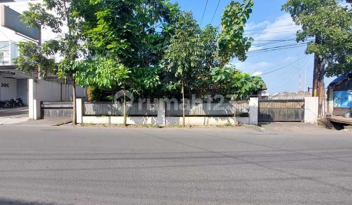 Tanah Dipusat Kota Cocok Untuk Tempat Tinggal di Sriwijaya Tanah Dipusat Kota Cocok Untuk Tempat Tinggal di Sriwijaya