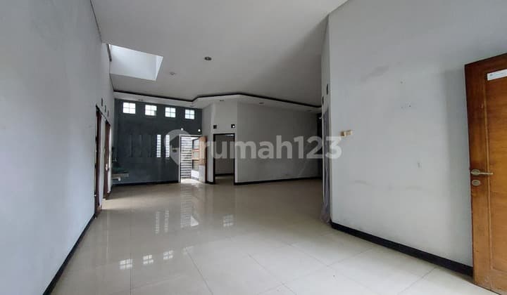 Rumah Bagus Siap Huni di Margahayu Permai