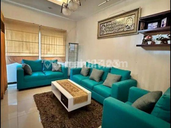 Rumah Mewah Dan Nyaman Impian Keluarga di Srimahi