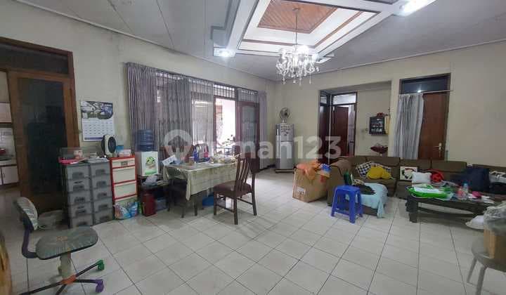 Rumah Cocok Dipakai Rumah Tinggal Maupun Kantor di Inhoftank